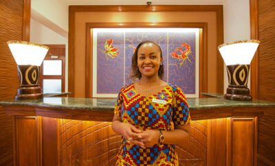 Comment être un excellent hôte