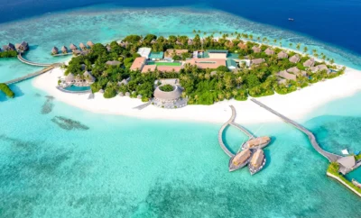 Best Beaches For Holiday