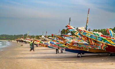 Casamance’s Hidden Paradise