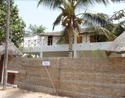 Location de vacances Cap Skirring