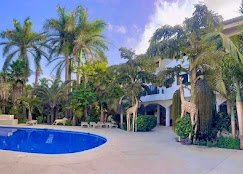 HOTEL RESIDENCE LA MARSU