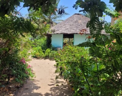 Campement chez Mballo