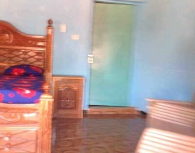 Campement hotel le Nieriko